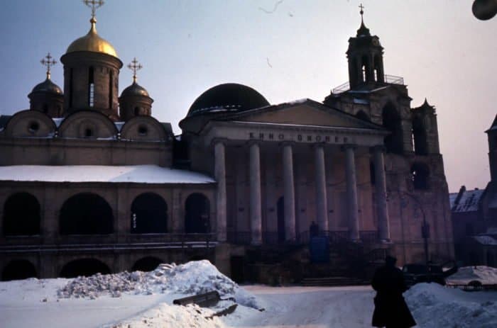 5 столпов науки, которые помогли Церкви выжить в СССР